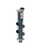 Besgo 5-WV DN100/d110 mm cc400 mm