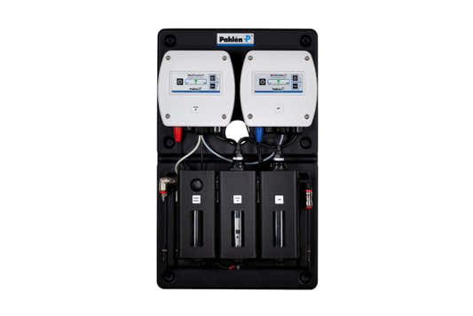 MiniMaster - pH + Redox MiniMaster - pH + Redox