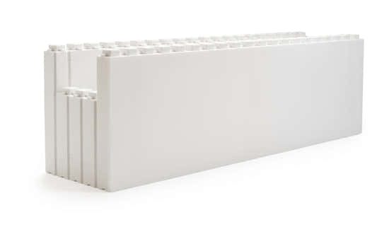 Bassengblokk Forte 1000x250x300 mm