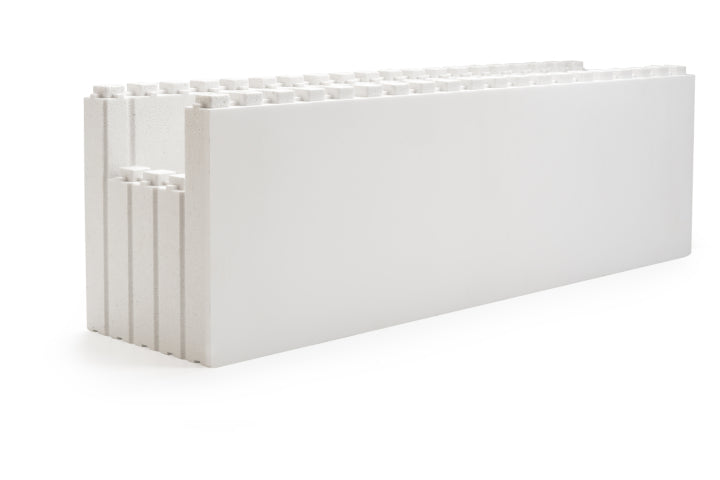 Bassengblokk Forte 1000x250x300 mm