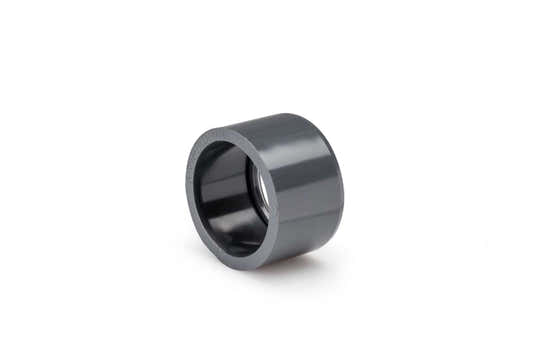 Bøssing PVC 63 × 50 mm, 6-pakning