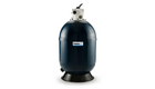 Pahlen sandfilter Purgo Top 1½ tomme TV