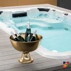 PassionSpa Aquatic 1 svømmespa – Sport Collection