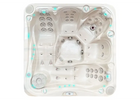 PassionSpa Delight Spabad – Signaturkolleksjon