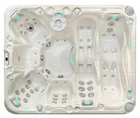 PassionSpa Desire spabad – Signature Collection