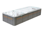 PassionSpa Dynamic Deep Swim Spa – Sportkolleksjonen