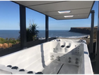 PassionSpa Dynamic Swim Spa – Sportkolleksjonen