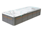 PassionSpa Energy Deep Swim Spa – Sportkolleksjon