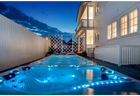 PassionSpa Energy Swim Spa – Sport-kolleksjonen
