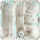 PassionSpa Euphoria Mighty Wave Spabad – Eksklusiv kolleksjon
