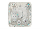 PassionSpa Pleasure spabad – Signature Collection