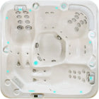 PassionSpa Relax-spabad – Pure Collection