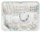 PassionSpa Repose Spabad – Pure Collection