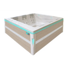 PassionSpa Serene 6 spabad – Modern Collection