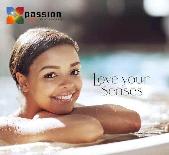 Passionspa spabad