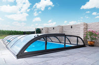 Bassengovertrekk Dallas 4×8