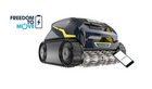 Bassengrobot Zodiac Freerider RF 5400 iQ