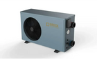 Bassengvarmepumpe BRILIX XHPFDPLUS 160 15kW R32