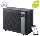 Bassengvarmepumpe Zodiac Z260iQ MD4 10kW (40m3)