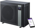Bassengvarmepumpe Zodiac Z250iQ MD5 13kW (50m3)