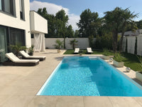 Pooltime Exclusive 12mm PP-basseng 3 x 6 x 1,5 m
