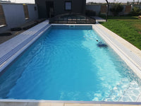 Pooltime Exclusive 12 mm PP-basseng 3,5 x 7 x 1,5 m