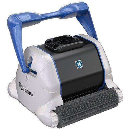 Hayward TigerShark bassengrobot