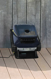 Bassengrobot Zodiac Freerider RF 5400 iQ