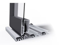 Bassengovertrekk Smart 4×8 (Antrasitt)