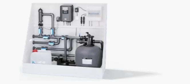 ThermoPP BASSENGPAKKE QBIG 3×6