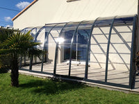 Balkongtak / terrassetak