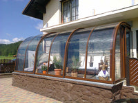 Balkongtak / terrassetak