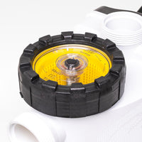 PPG Pump Deluxe Eco – produktbild och tekniska detaljer