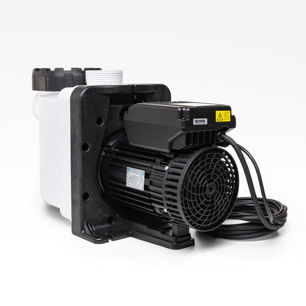 PPG Pump Deluxe Eco – produktbild och tekniska detaljer