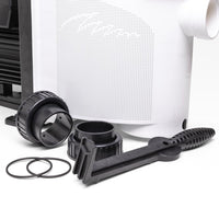 PPG Pump Deluxe Eco – produktbild och tekniska detaljer