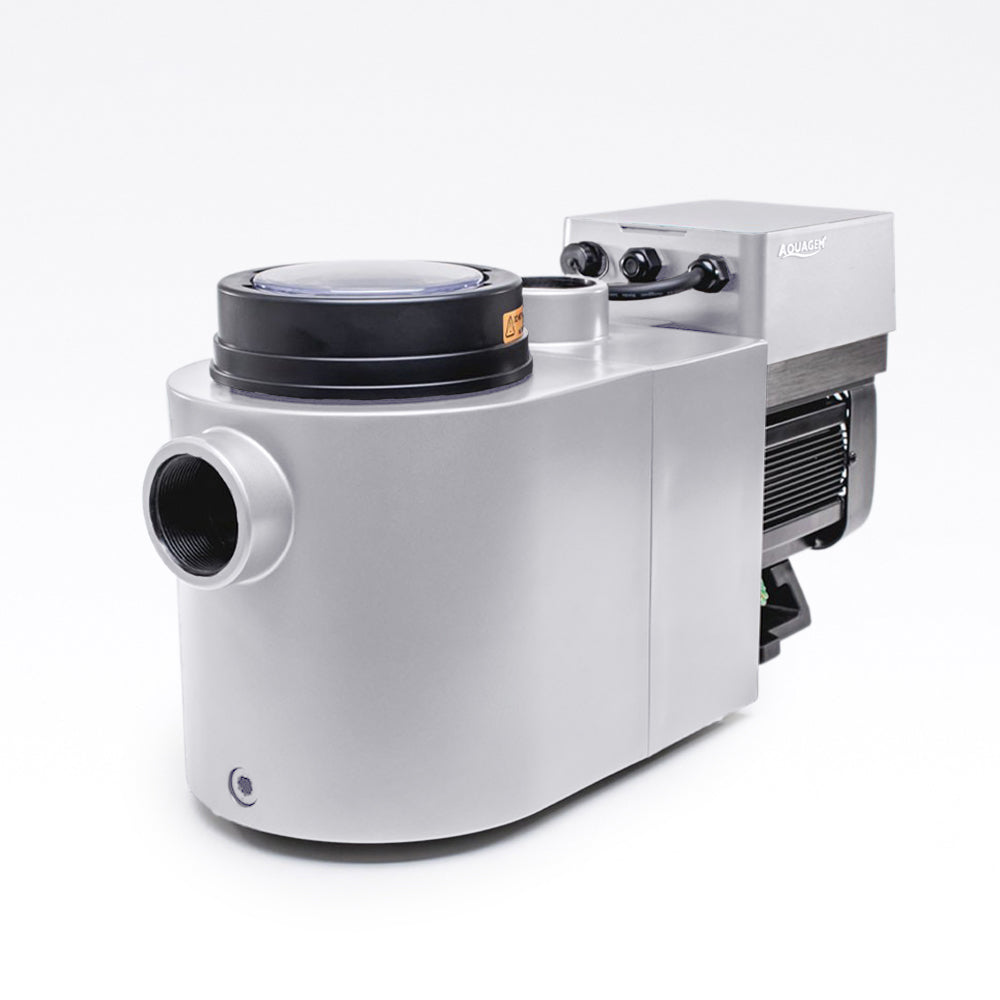 InverPro poolpump med Wi-Fi