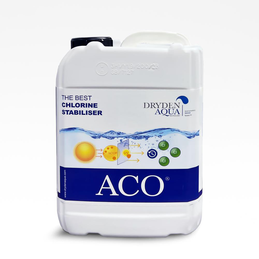 Dryden Aqua ACO