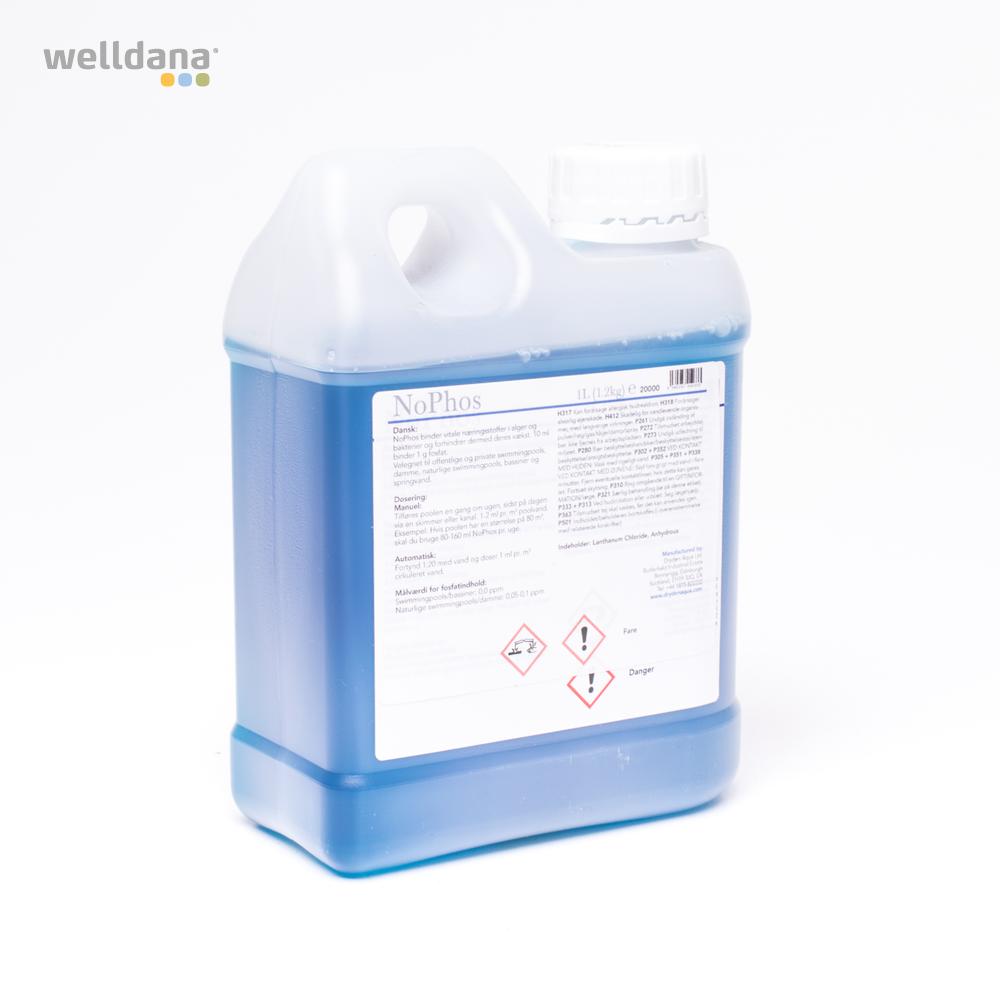 Dryden Aqua NoPhos, 1 liter