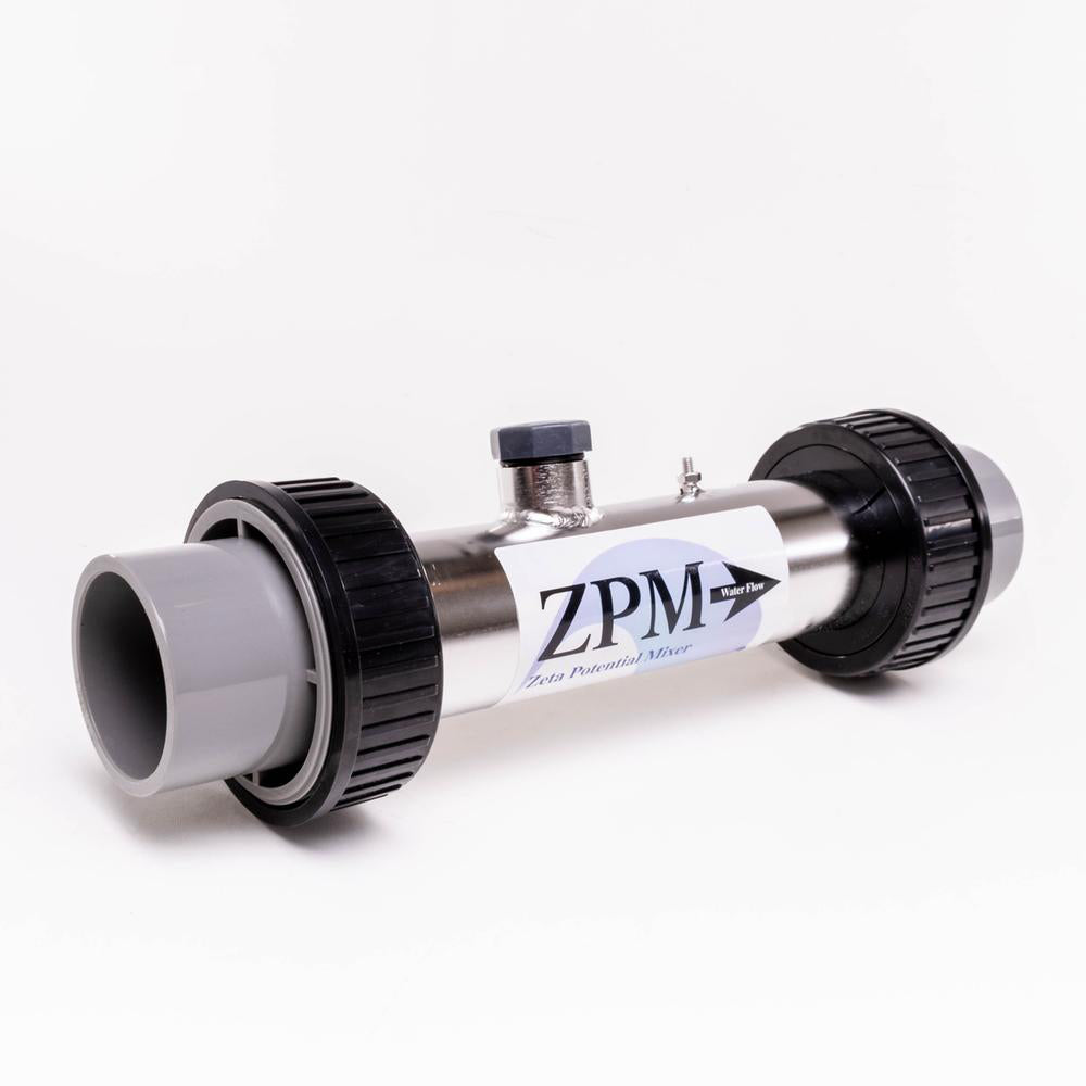 Dryden Aqua ZPM-mixer