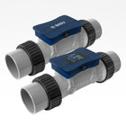 Speck BADU FlowSonic flödesmätare