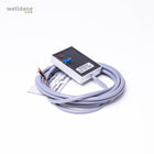 Welldana kapacitiv nivåsensor 12 V, MHE-NS-2D H7-208