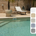 Haogenplast StoneFlex poolliner