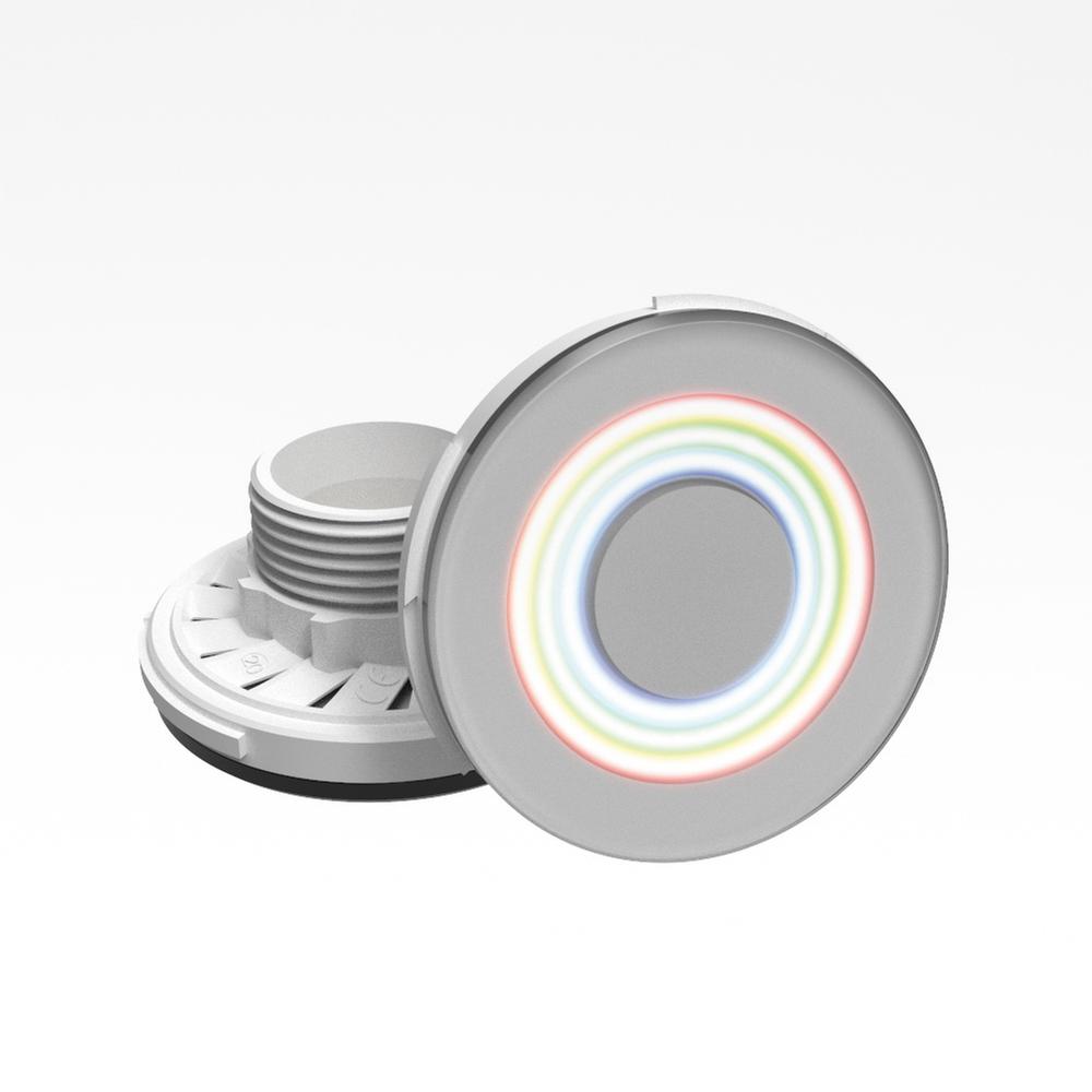 DURATECH LED Vision Pro poollampa