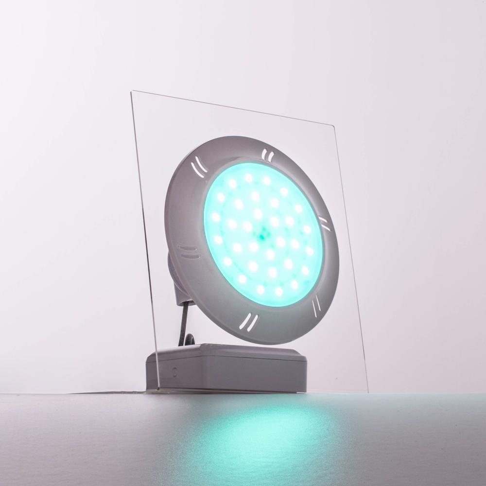DURATECH Adagio Pro platt poollampa