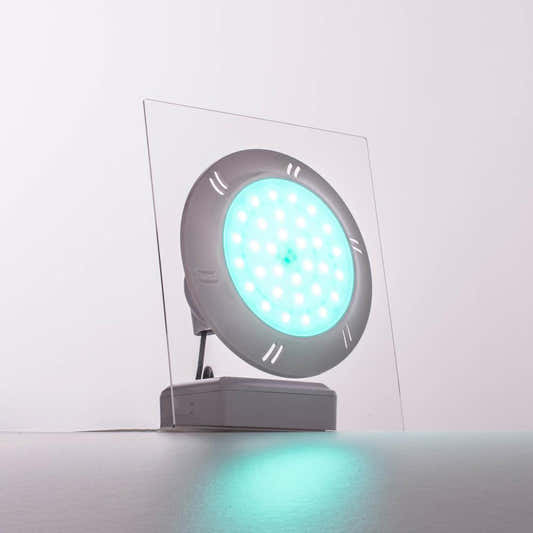 DURATECH Adagio Pro platt poollampa