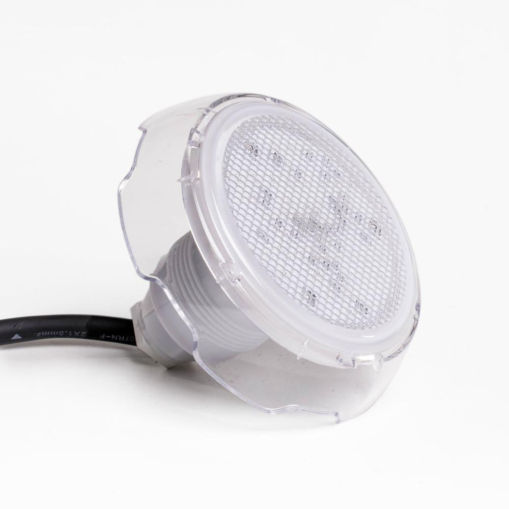 Welldana Mini Projector LED-poollampa RGB