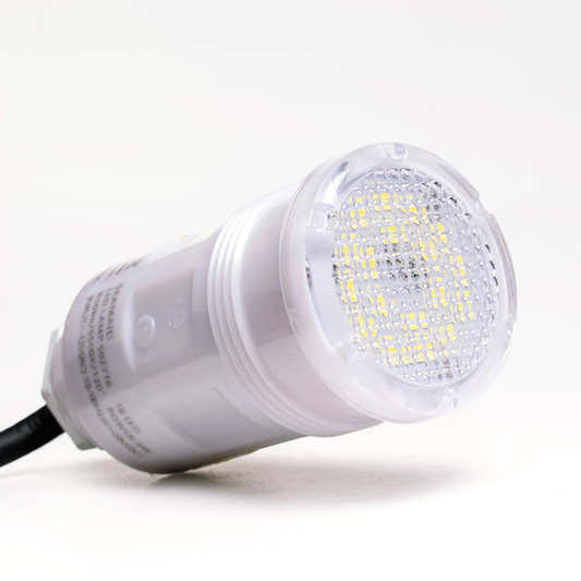 Welldana LED-minilampa för munstycke