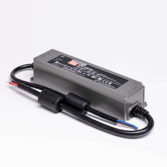 Seamaid strömförsörjning 120 W, 220 V AC/20 V DC