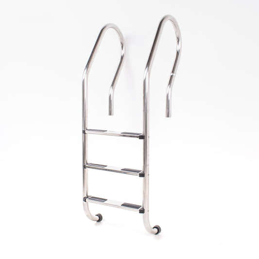 Welldana Classic MXI poolstege, 4 steg