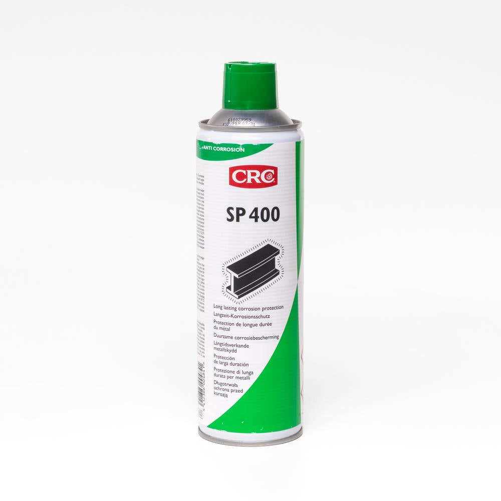 Beskyttelsesspray for rustfritt stål